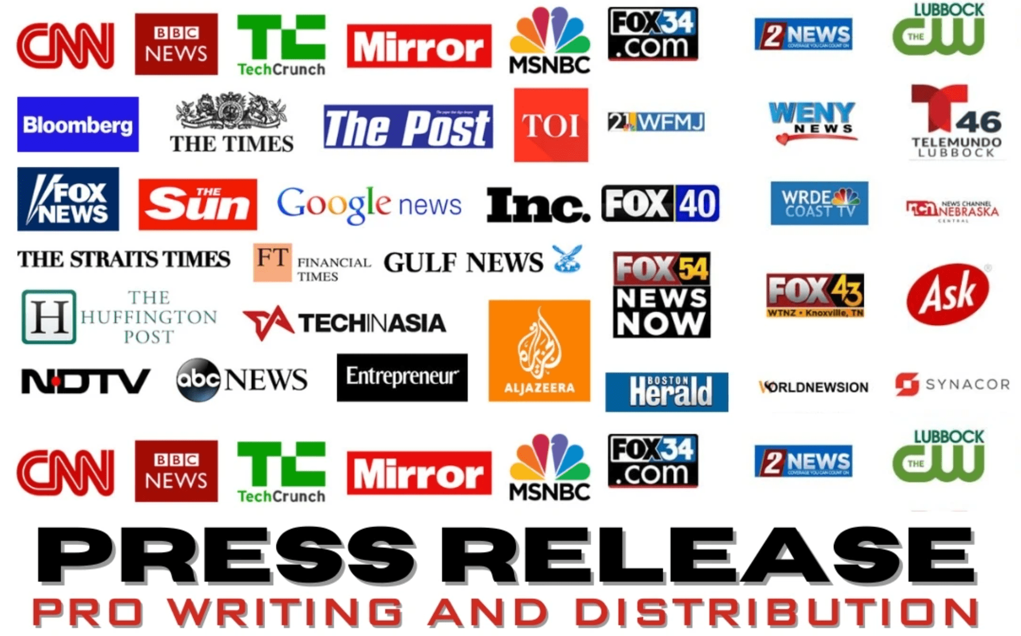 Brand Identity Design Cincinnati Total Quality Media